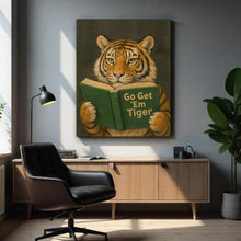 Load image into Gallery viewer, Get Em Tiger
