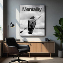 Load image into Gallery viewer, Mentality
