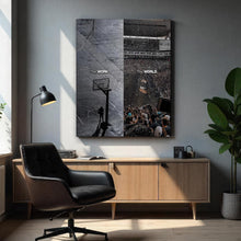 Load image into Gallery viewer, The Work Vs The World
