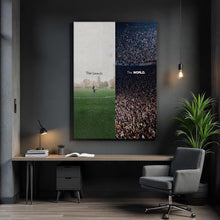 Load image into Gallery viewer, The Grind Vs The World
