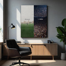 Load image into Gallery viewer, The Grind Vs The World
