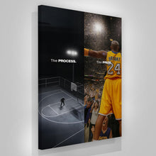 Load image into Gallery viewer, The Process Vs The Prize
