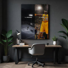 Load image into Gallery viewer, The Process Vs The Prize
