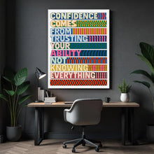 Load image into Gallery viewer, Confidence
