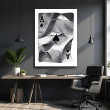 Load image into Gallery viewer, The Last Card

