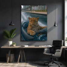 Load image into Gallery viewer, The Chase
