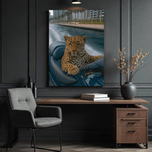 Load image into Gallery viewer, The Chase
