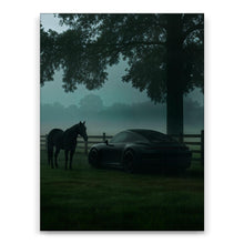 Load image into Gallery viewer, Horse &amp; Power
