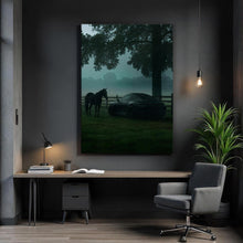 Load image into Gallery viewer, Horse &amp; Power
