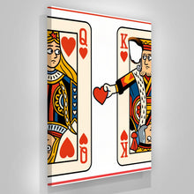 Load image into Gallery viewer, The King&#39;s Love
