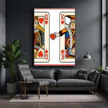 Load image into Gallery viewer, The King&#39;s Love
