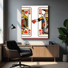 Load image into Gallery viewer, The King&#39;s Love
