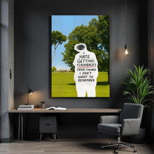 Load image into Gallery viewer, Getting Flashbacks
