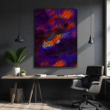 Load image into Gallery viewer, Tiger Through Trance
