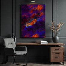 Load image into Gallery viewer, Tiger Through Trance
