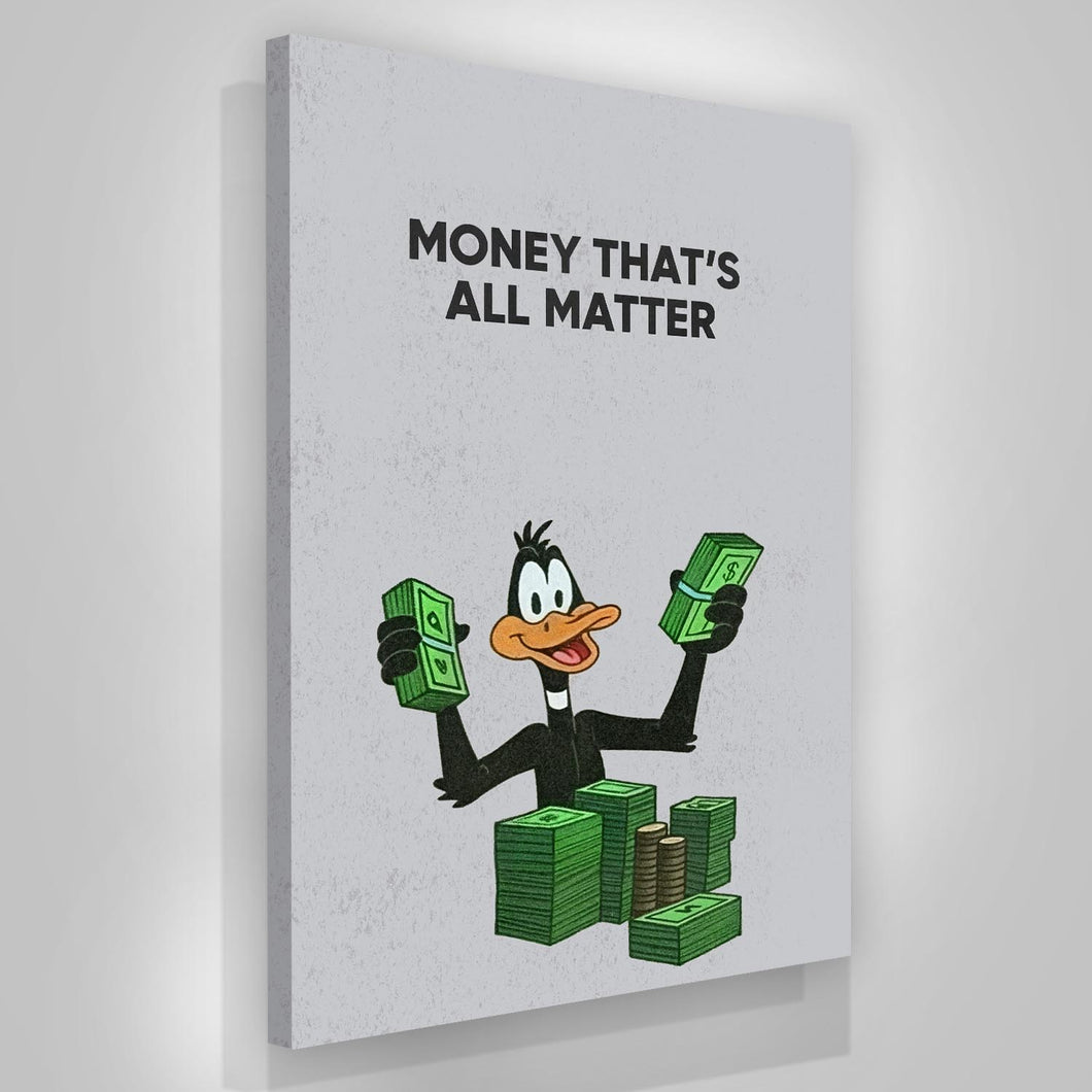 Money Matters