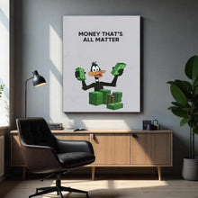 Load image into Gallery viewer, Money Matters
