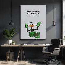 Load image into Gallery viewer, Money Matters
