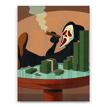 Load image into Gallery viewer, Smoking Bills
