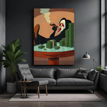 Load image into Gallery viewer, Smoking Bills
