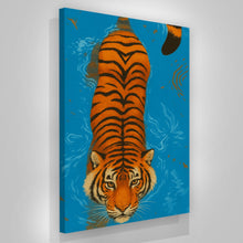 Load image into Gallery viewer, Swim Tiger Swim
