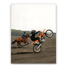 Load image into Gallery viewer, The Race
