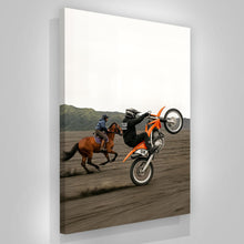 Load image into Gallery viewer, The Race
