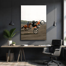 Load image into Gallery viewer, The Race
