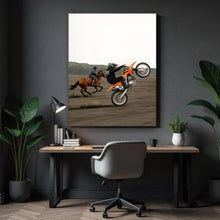 Load image into Gallery viewer, The Race
