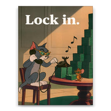 Load image into Gallery viewer, Lock In
