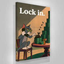 Load image into Gallery viewer, Lock In
