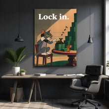 Load image into Gallery viewer, Lock In
