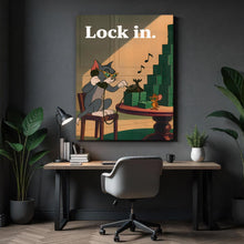 Load image into Gallery viewer, Lock In
