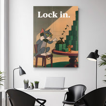 Load image into Gallery viewer, Lock In
