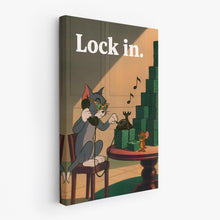 Load image into Gallery viewer, Lock In
