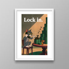 Load image into Gallery viewer, Lock In
