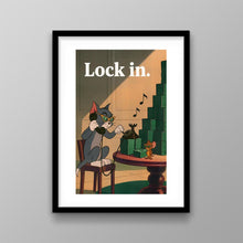 Load image into Gallery viewer, Lock In
