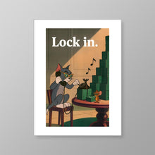 Load image into Gallery viewer, Lock In
