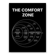 Load image into Gallery viewer, The Comfort Zone
