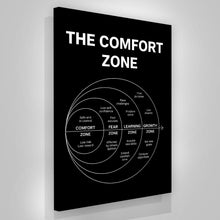 Load image into Gallery viewer, The Comfort Zone
