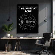 Load image into Gallery viewer, The Comfort Zone
