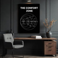 Load image into Gallery viewer, The Comfort Zone
