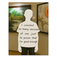 Load image into Gallery viewer, Versions To Prove
