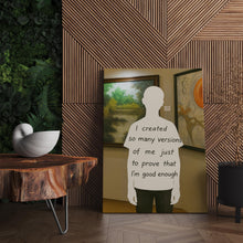 Load image into Gallery viewer, Versions To Prove
