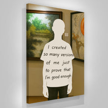 Load image into Gallery viewer, Versions To Prove
