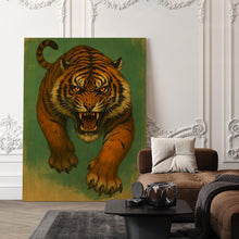 Load image into Gallery viewer, The Fierce Look
