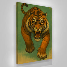 Load image into Gallery viewer, The Fierce Look
