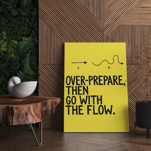 Load image into Gallery viewer, Prepare &amp; Flow
