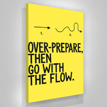 Load image into Gallery viewer, Prepare &amp; Flow
