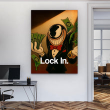 Load image into Gallery viewer, Lock In Bills
